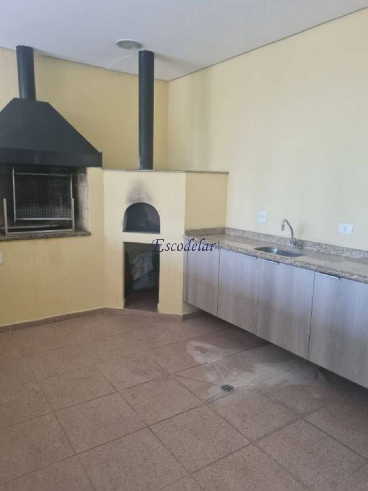 Apartamento Jardim Sao Paulo(Zona Norte), São Paulo - SP