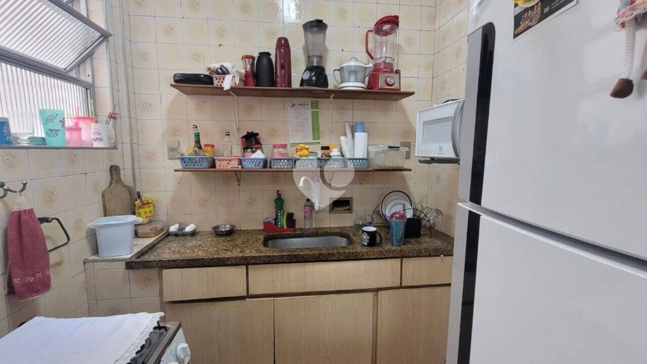 Apartamento Flamengo, Rio de Janeiro - RJ