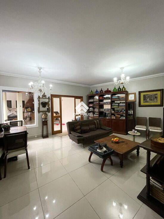 Casa de 165 m² na Chapéus do Sol - Condomínio Portal de Itu - Itu - SP, à venda por R$ 940.000