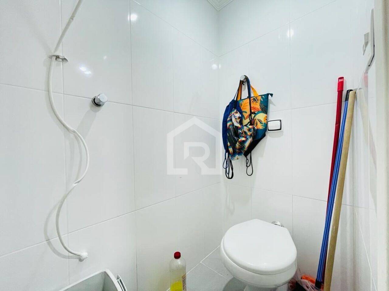 Apartamento Enseada, Guarujá - SP