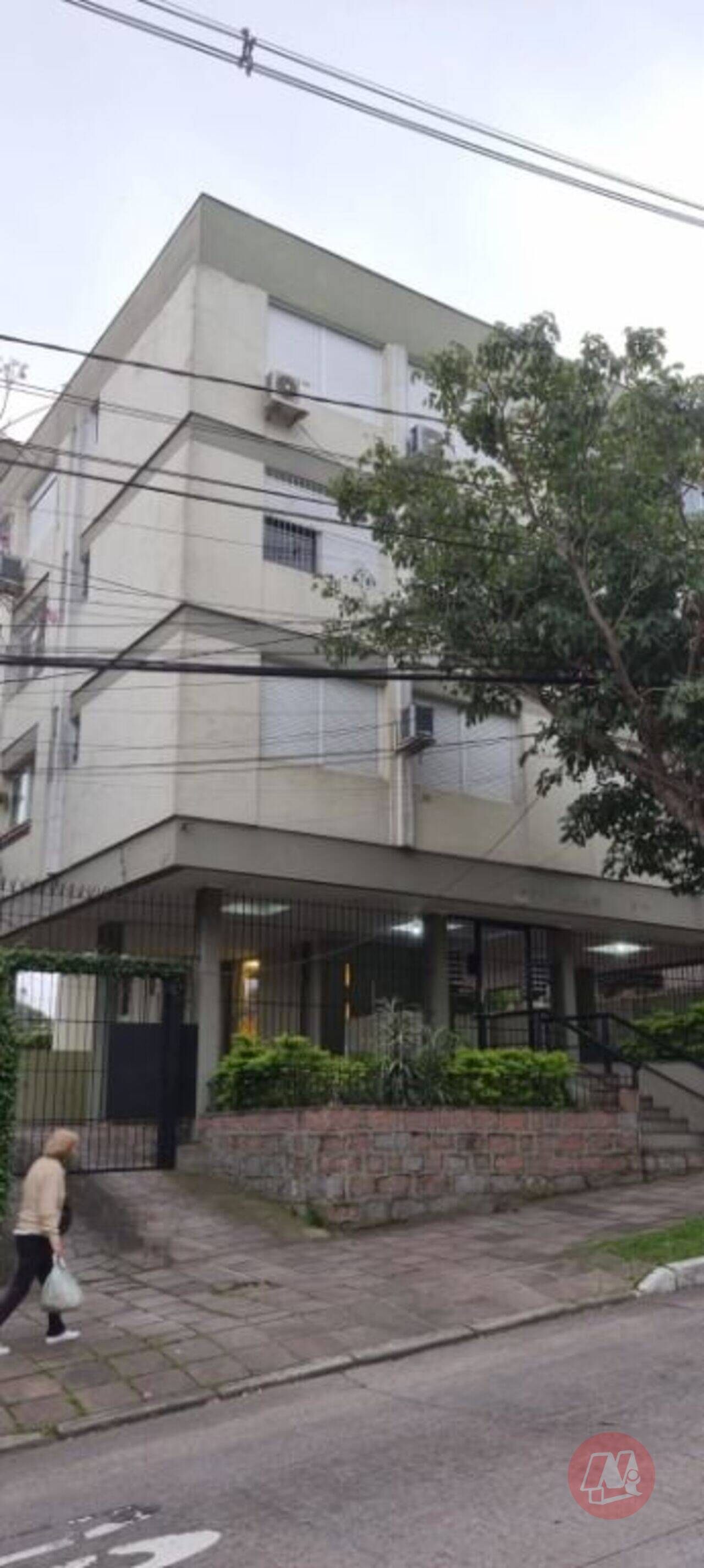 Apartamento Glória, Porto Alegre - RS