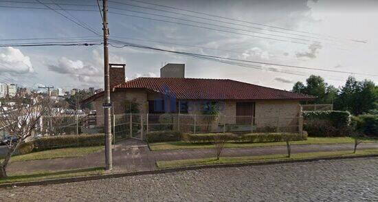 Casa Cinquentenário, Caxias do Sul - RS