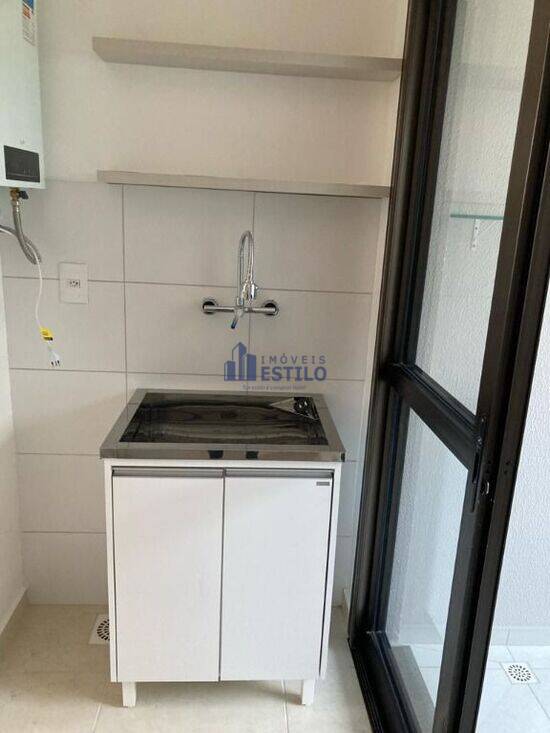 Apartamento Sagrada Família, Caxias do Sul - RS