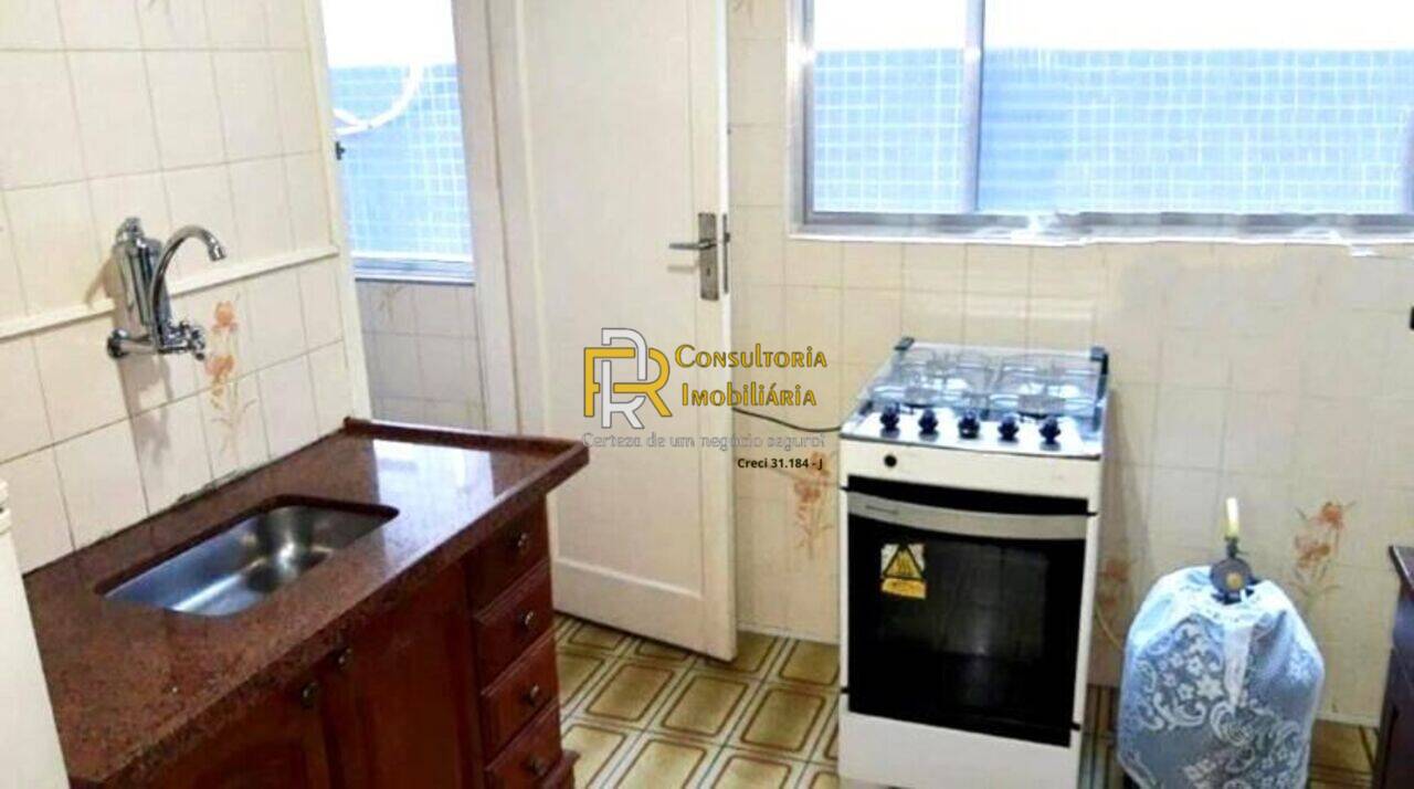 Apartamento Vila Tupi, Praia Grande - SP