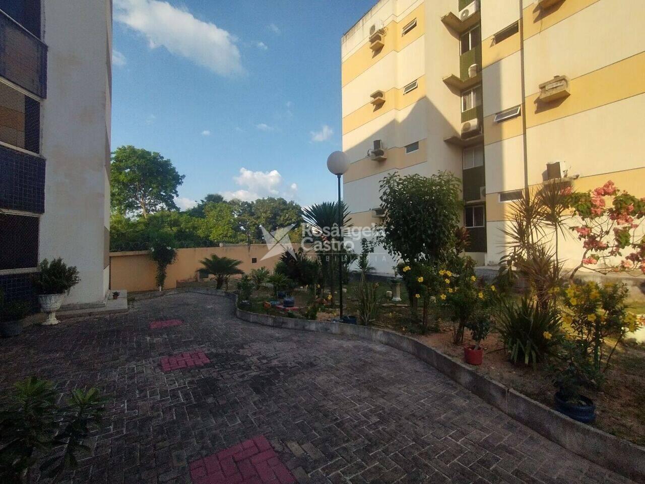 Apartamento Piçarreira, Teresina - PI