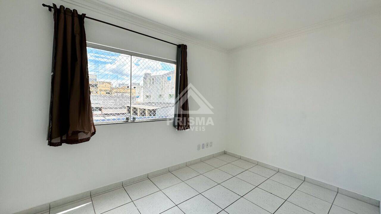 Apartamento Centro, Linhares - ES