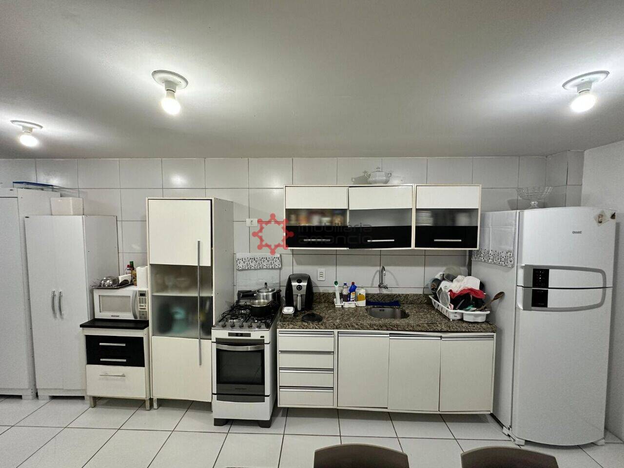 Apartamento Maurício de Nassau, Caruaru - PE