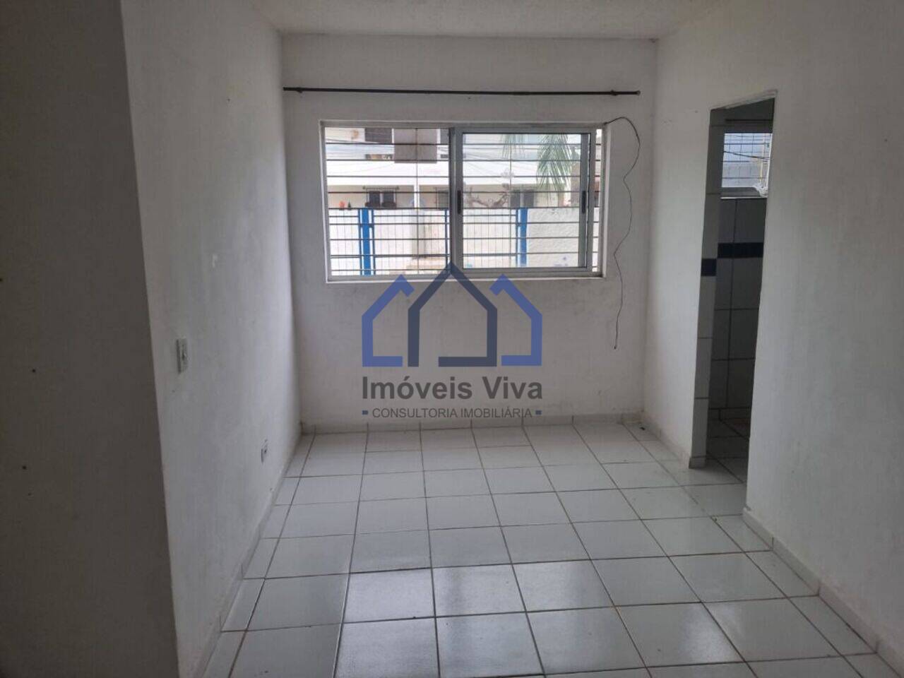 Apartamento Nossa Senhora do Ó, Paulista - PE