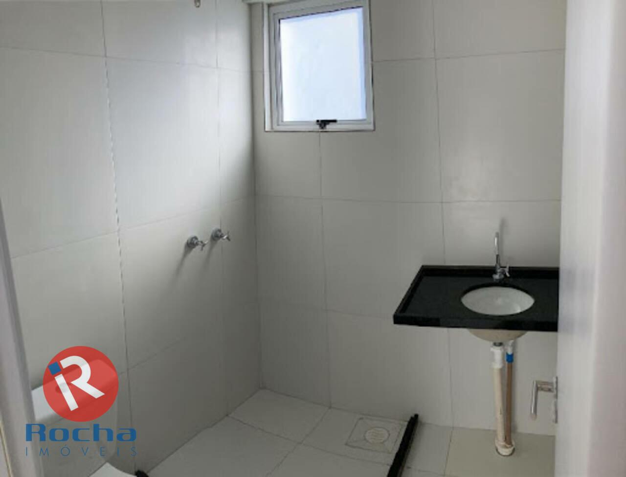 Apartamento Graças, Recife - PE