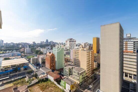 Apartamento de 73 m² na Amintas de Barros - até 688 - 689 - Centro - Curitiba/PR, à venda por R