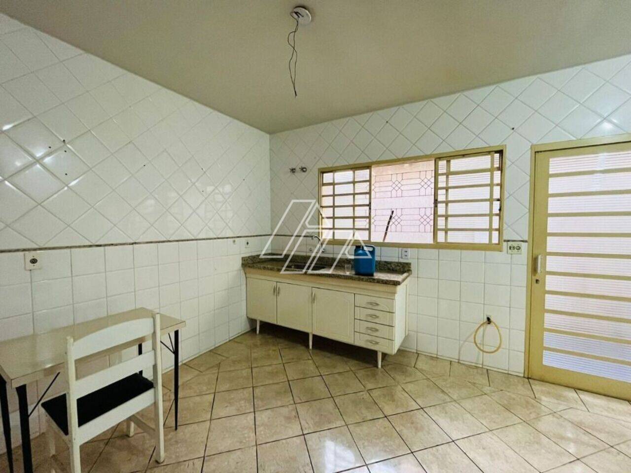 Casa Fragata, Marília - SP