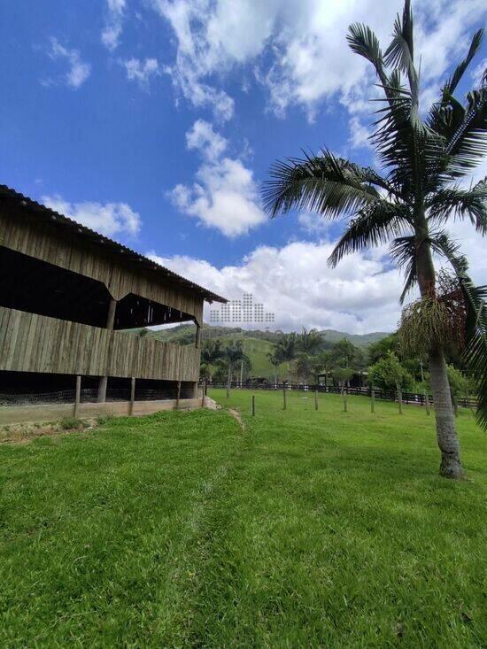 Águas Mornas - Águas Mornas - SC, Águas Mornas - SC