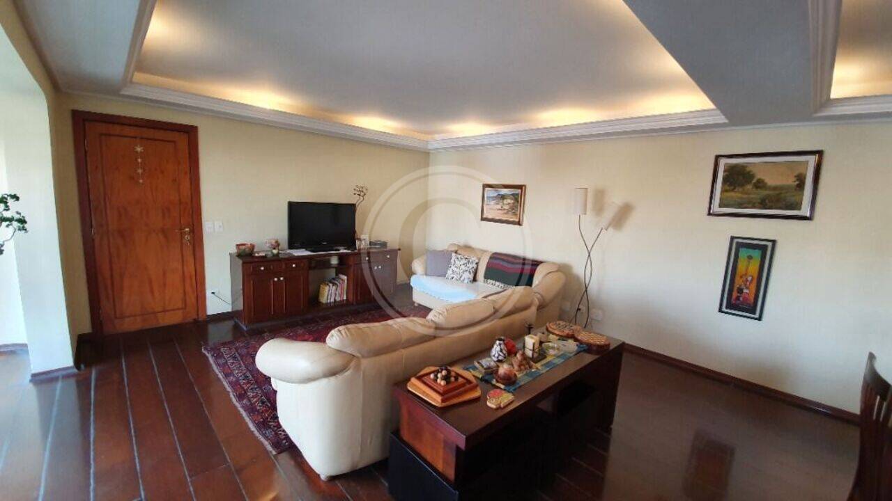 Apartamento Morumbi, São Paulo - SP