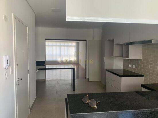 Apartamento de 127 m² Jardim Paulista - São Paulo, aluguel por R$ 16.000/mês