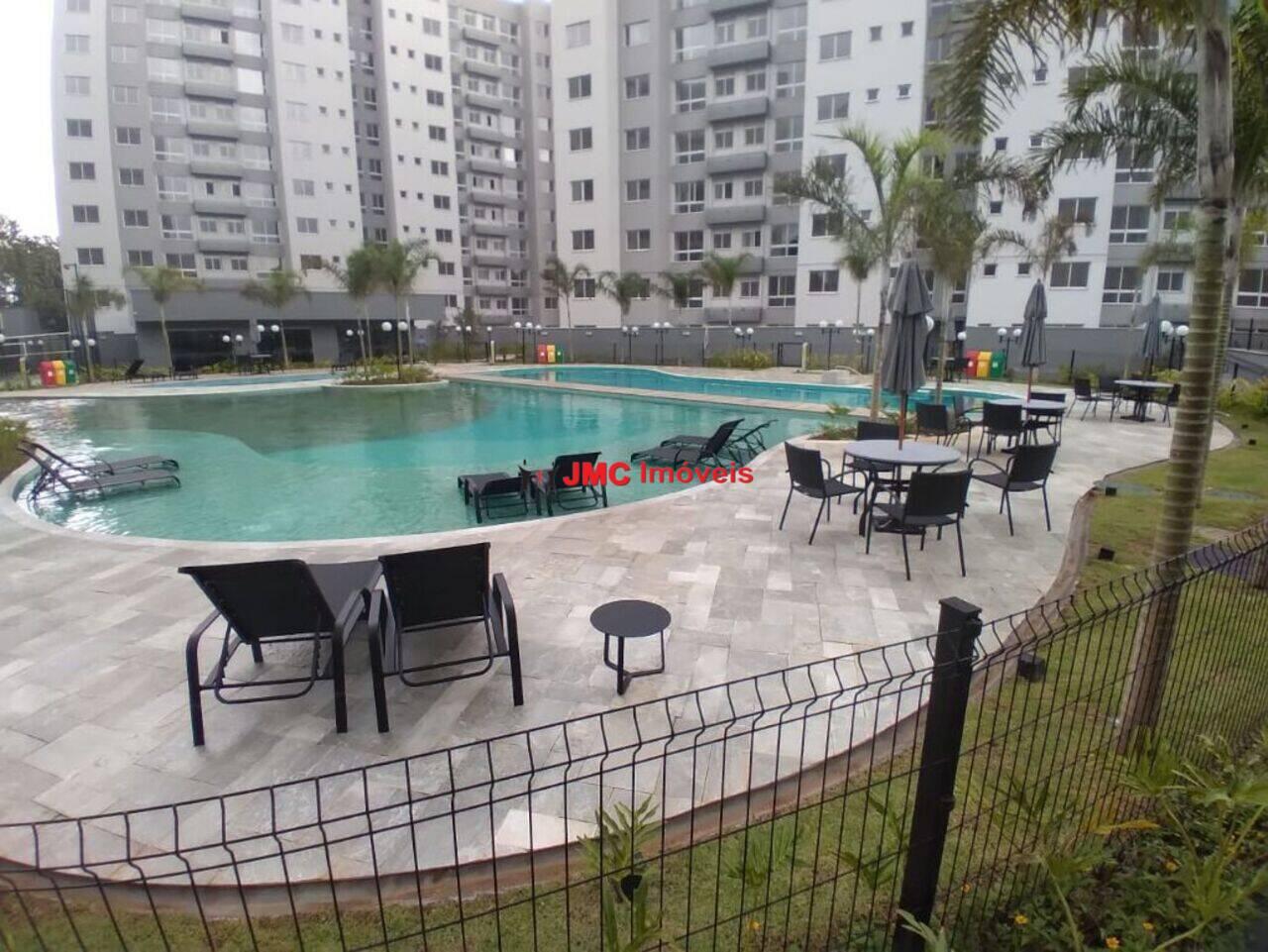 Apartamento Liberdade, Belo Horizonte - MG