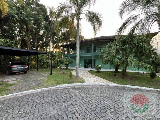 Casa Pernambuco II, Guarujá - SP