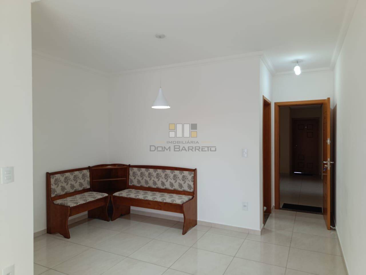 Apartamento Parque Emília, Sumaré - SP