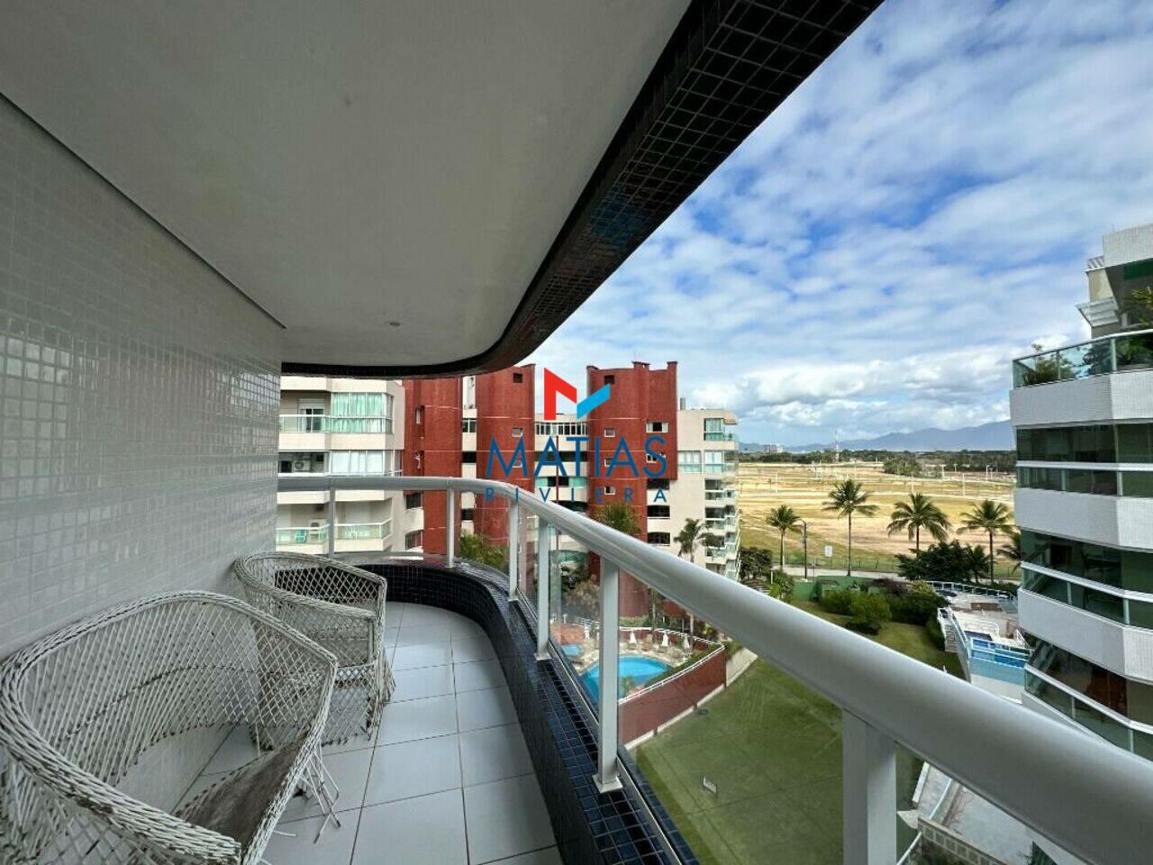 Apartamento Riviera Módulo 2, Bertioga - SP