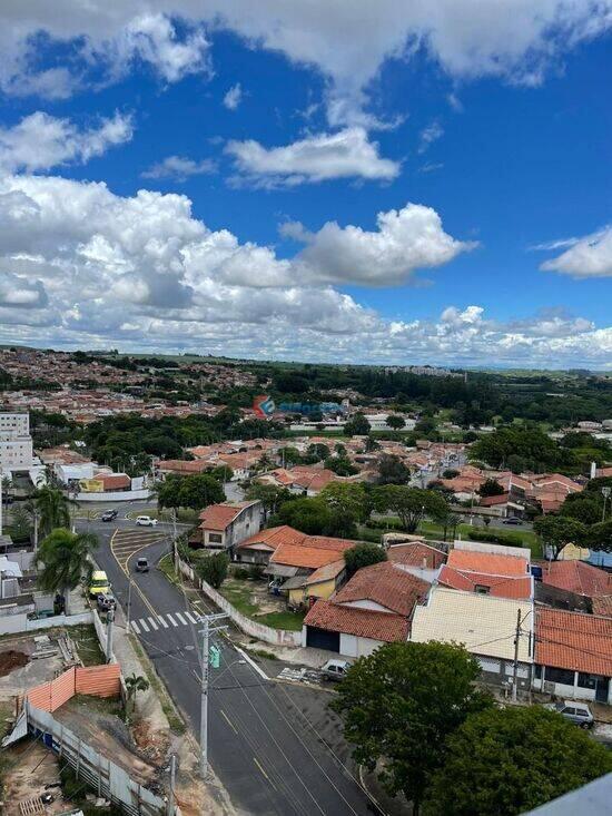 Vila Monte Alegre - Paulínia - SP, Paulínia - SP