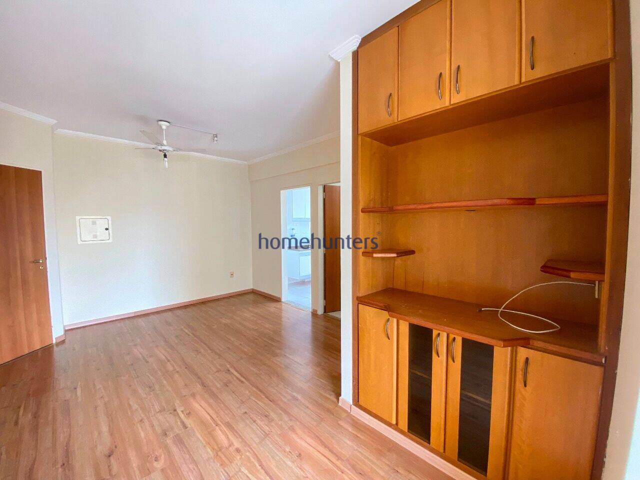 Apartamento Jardim Guanabara, Campinas - SP