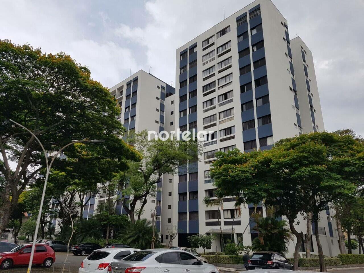 Apartamento Lauzane Paulista, São Paulo - SP