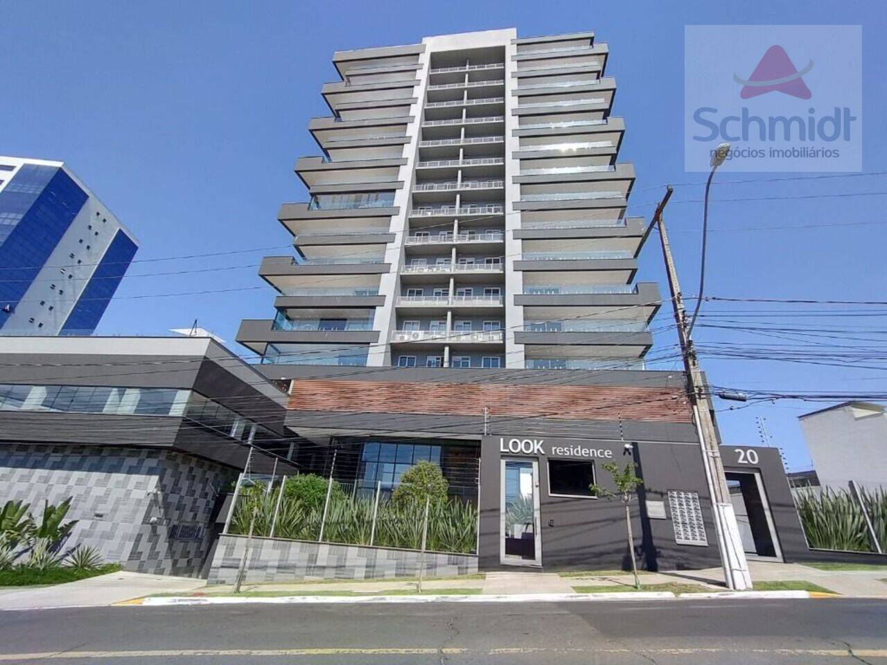 Apartamento Morro do Espelho, São Leopoldo - RS