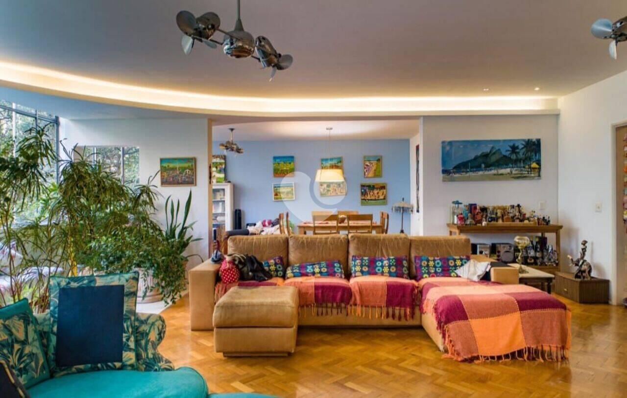 Apartamento Copacabana, Rio de Janeiro - RJ