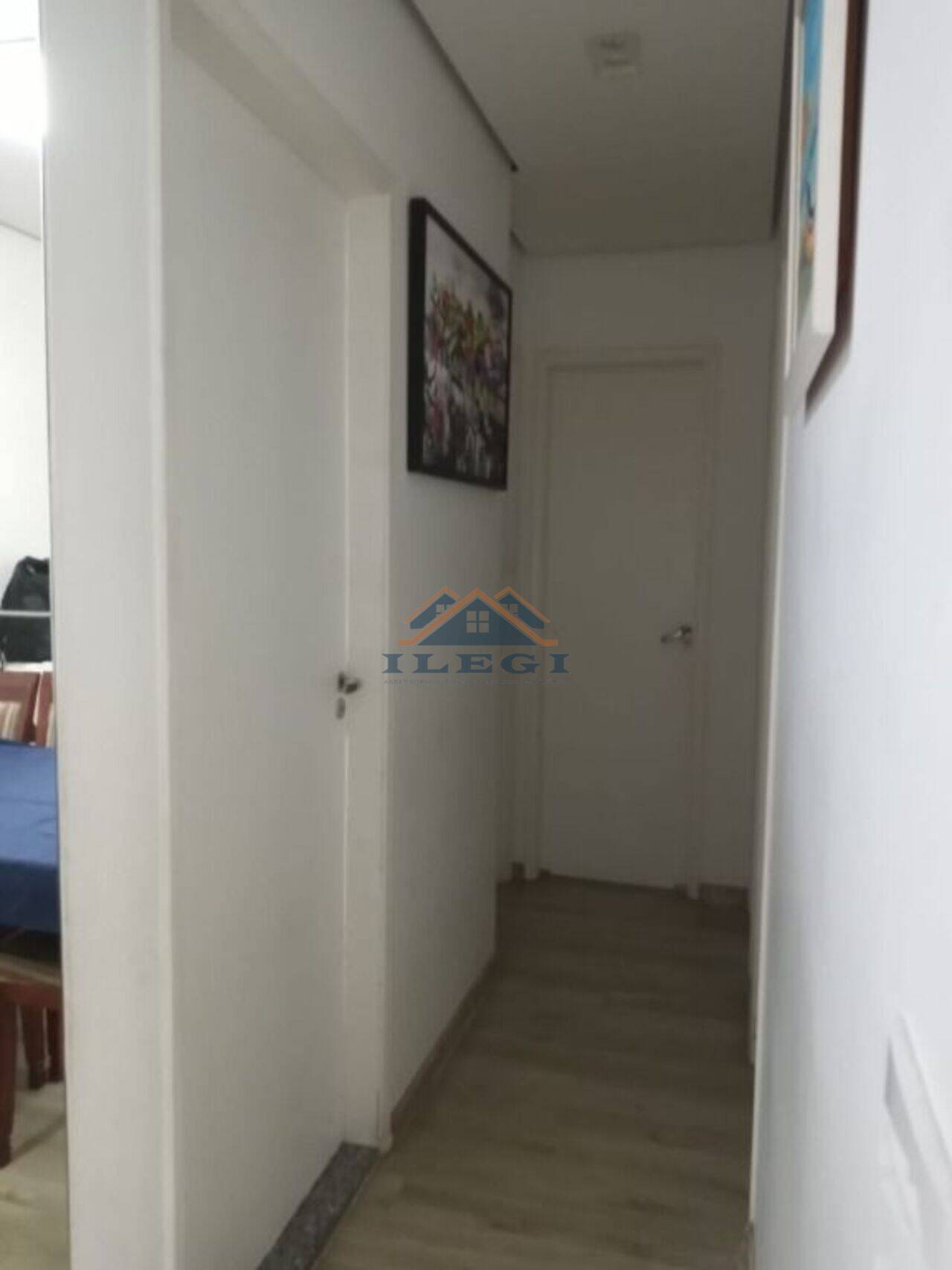 Apartamento Mooca, São Paulo - SP