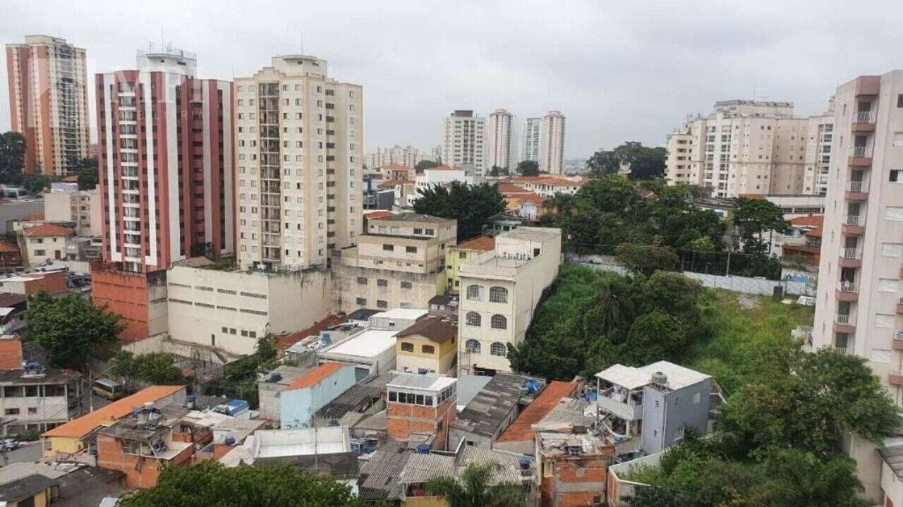 Apartamento Mandaqui, São Paulo - SP