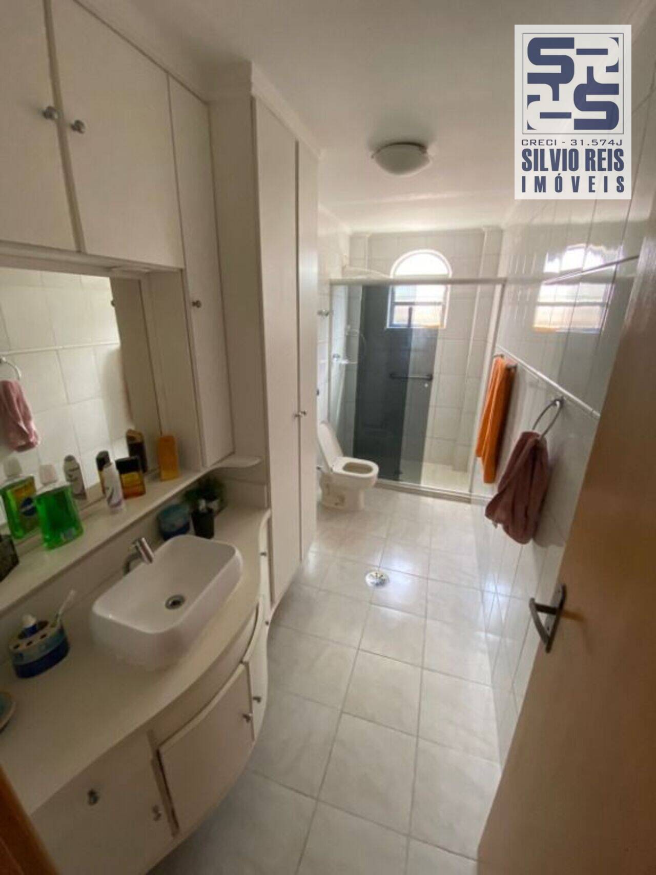 Apartamento Ponta da Praia, Santos - SP