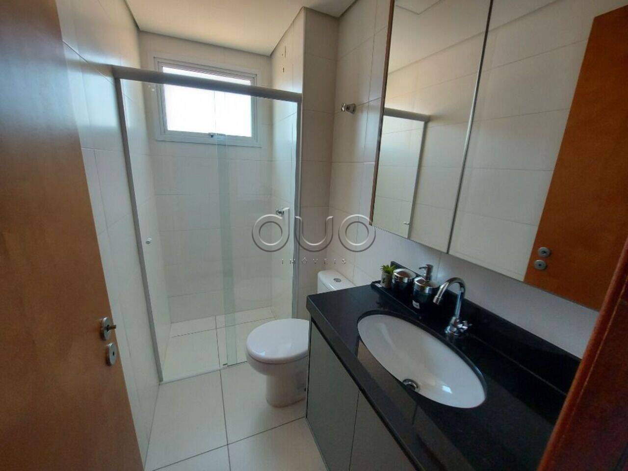 Apartamento Vila Monteiro, Piracicaba - SP