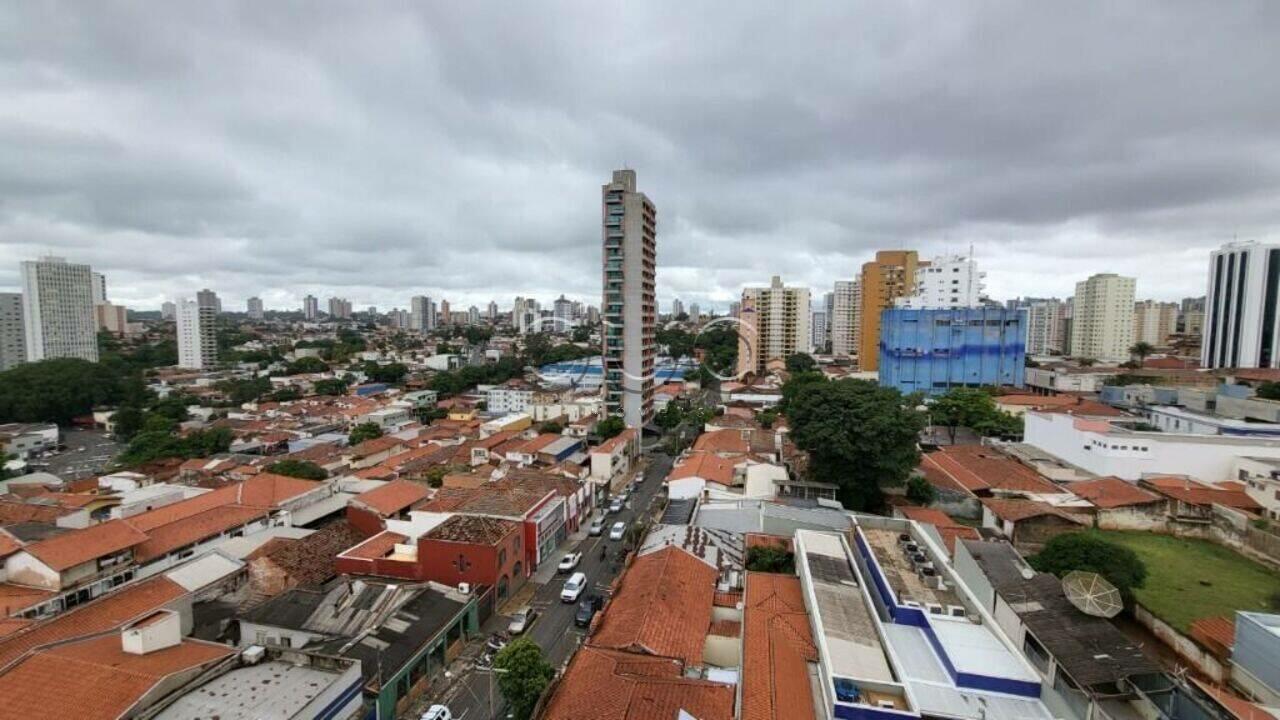 Apartamento Centro, Piracicaba - SP