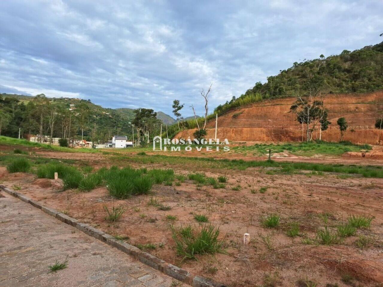 Terreno Prata, Teresópolis - RJ