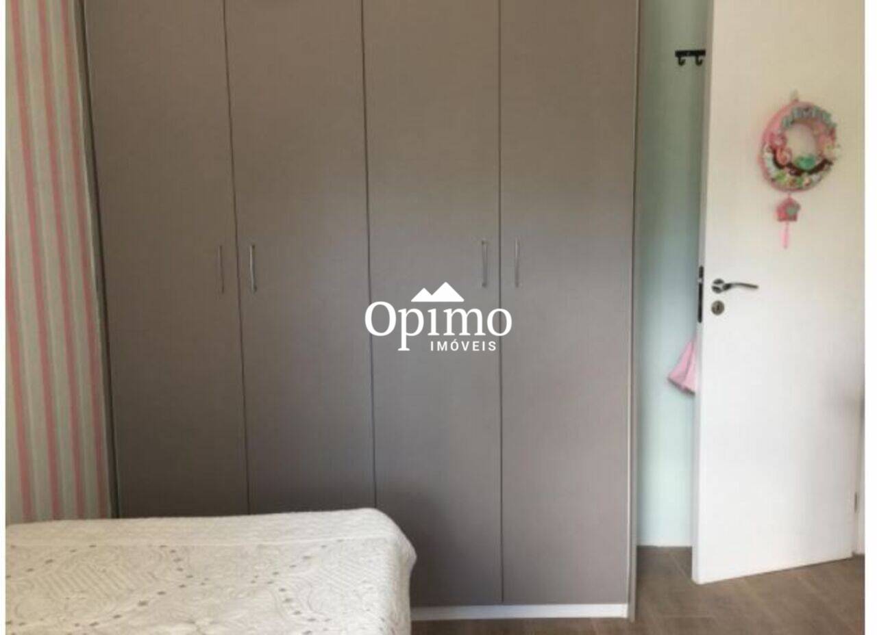 Apartamento Vila Isa, São Paulo - SP