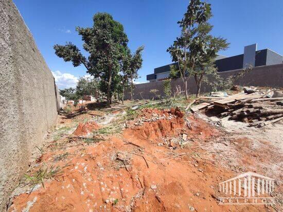 Terreno Alto da Boa Vista, Sobradinho - DF