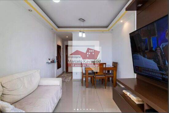 Apartamento Vila Moinho Velho, São Paulo - SP