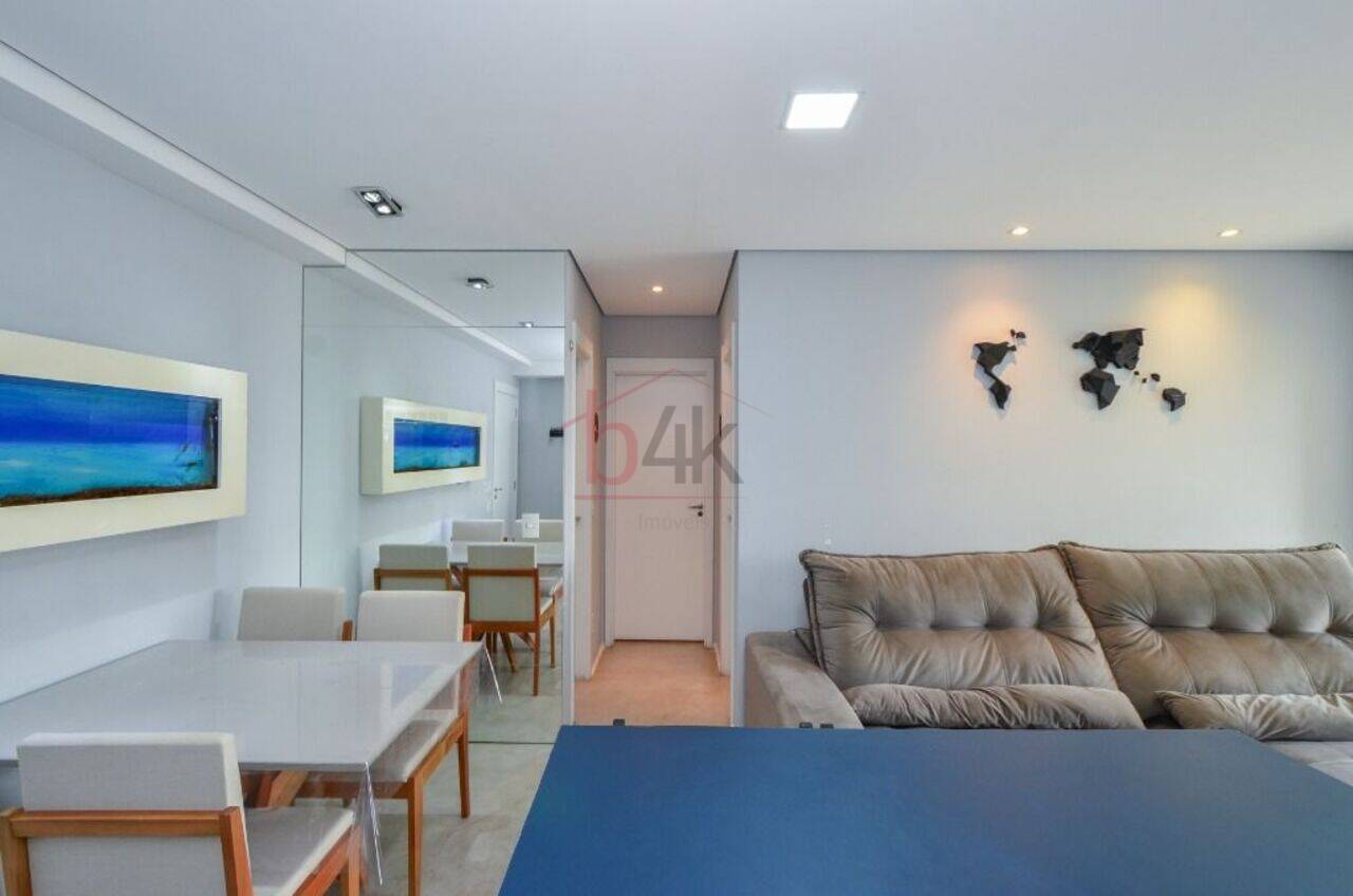 Apartamento Vila Mascote, São Paulo - SP