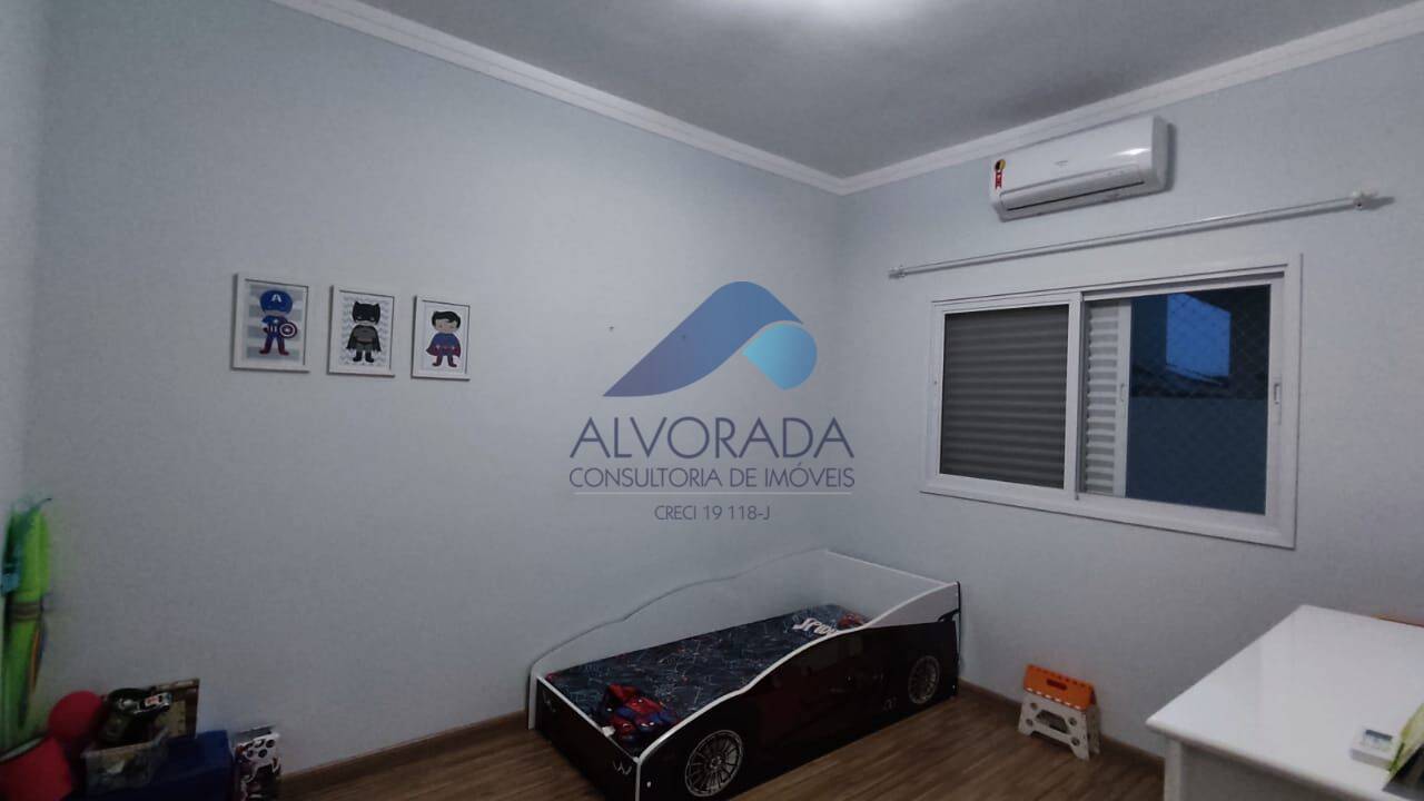 Casa Condomínio Residencial Mantiqueira, São José dos Campos - SP