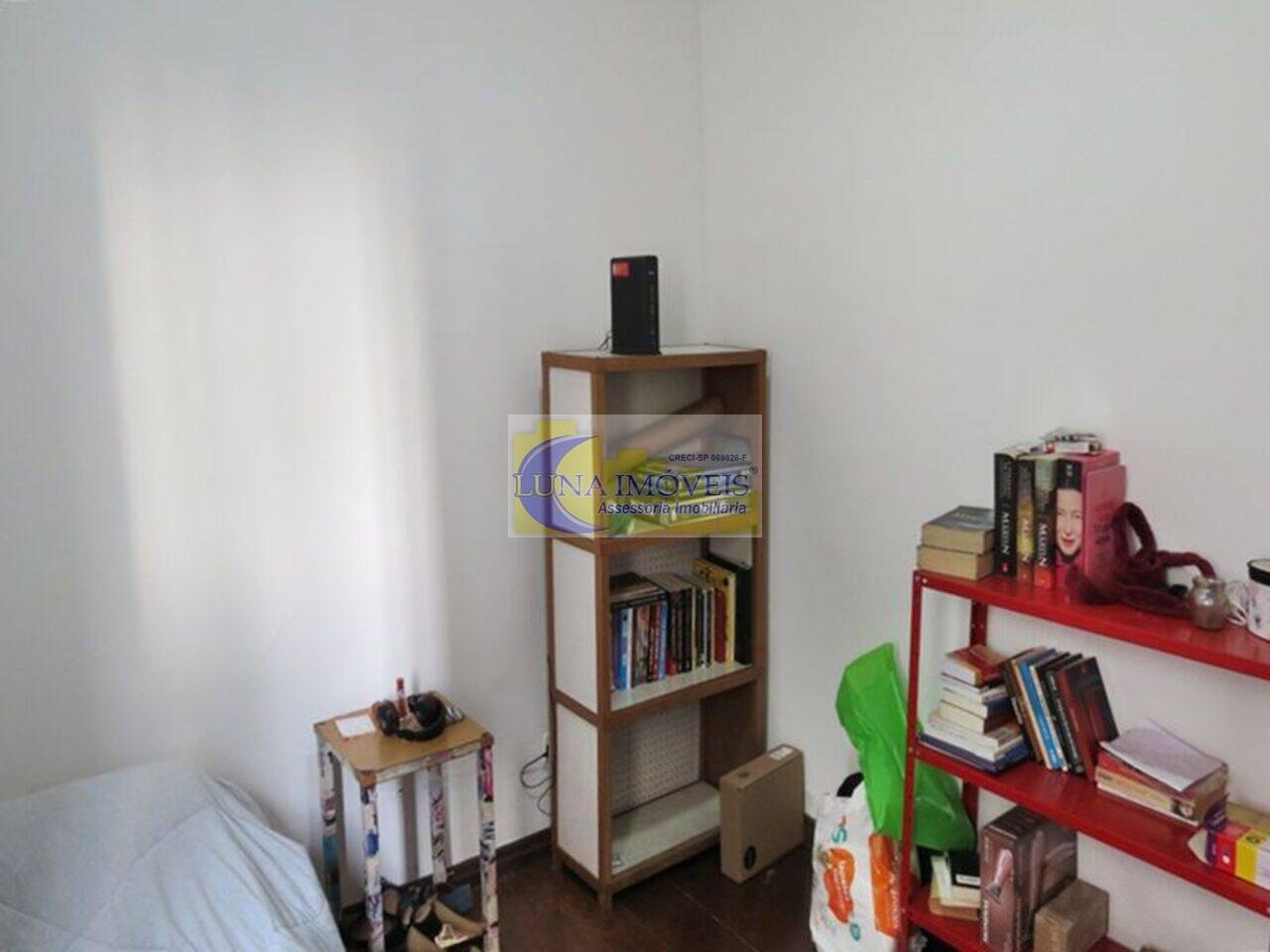 Apartamento Vila Camargo, São Bernardo do Campo - SP