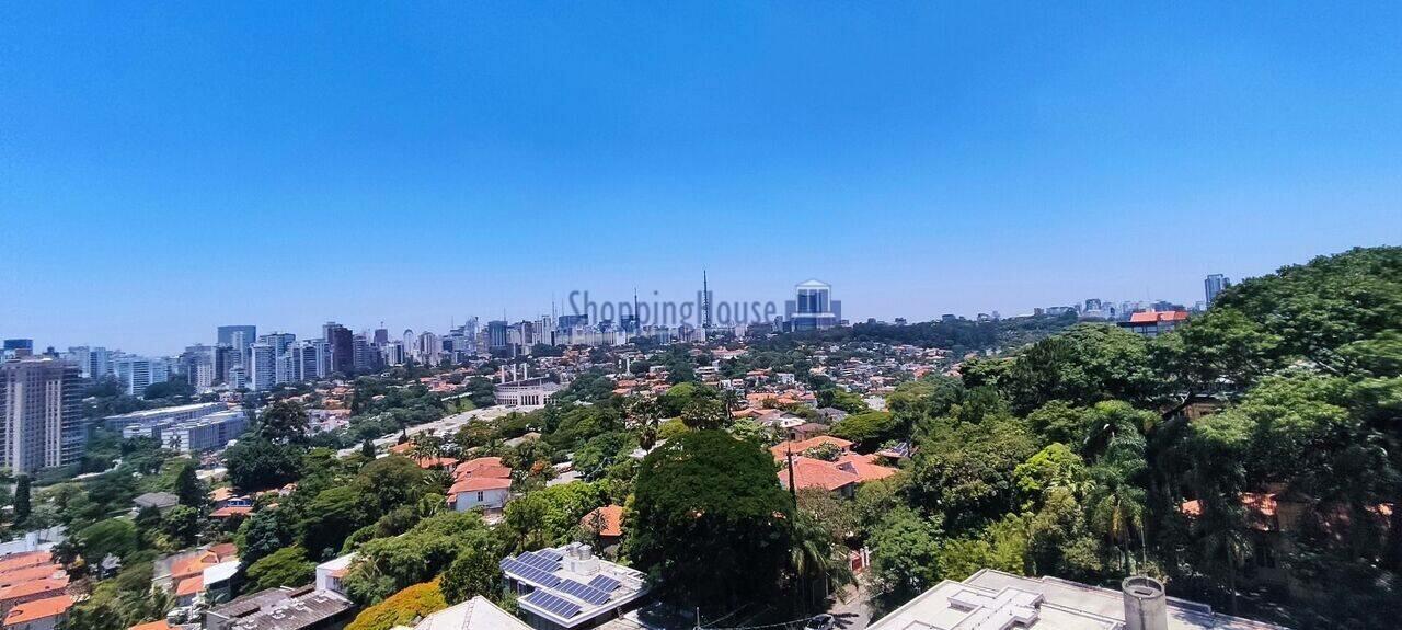 Cobertura Perdizes, São Paulo - SP