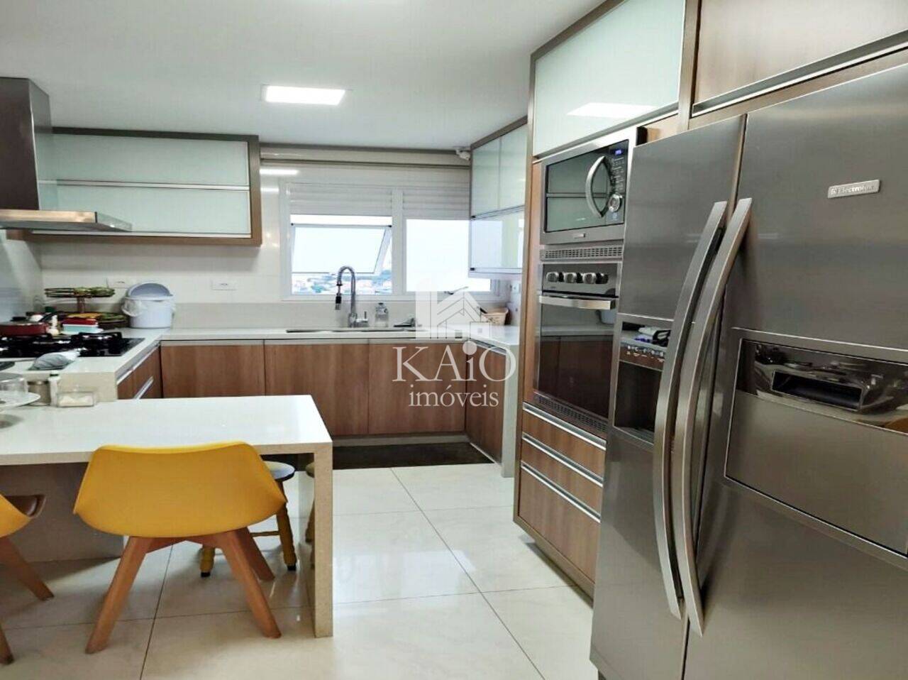 Apartamento Vila Milton, Guarulhos - SP