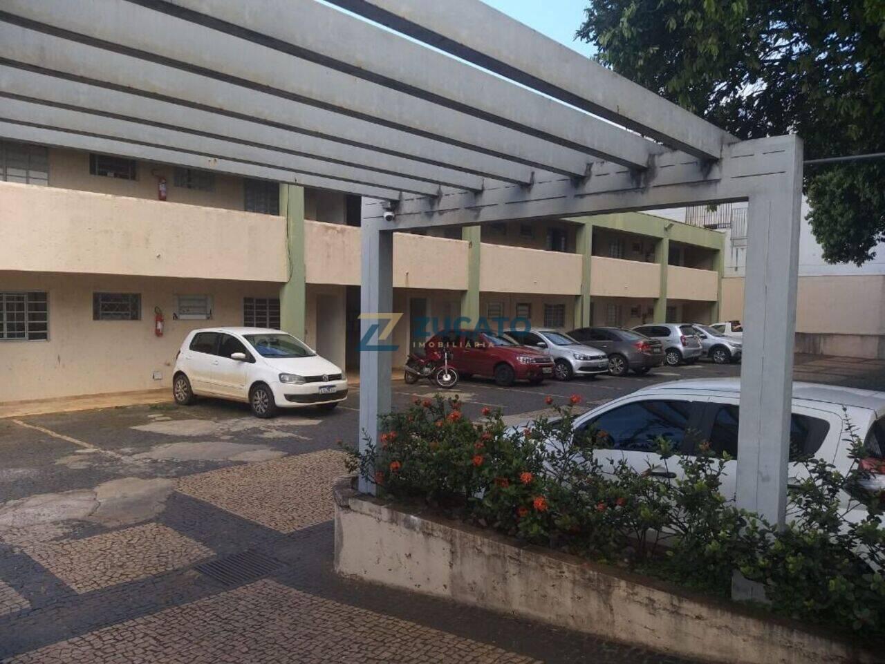 Apartamento Santa Maria, Uberaba - MG