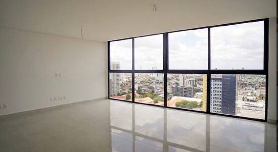 Apartamento de 123 m² Prata - Campina Grande, à venda por R$ 676.830