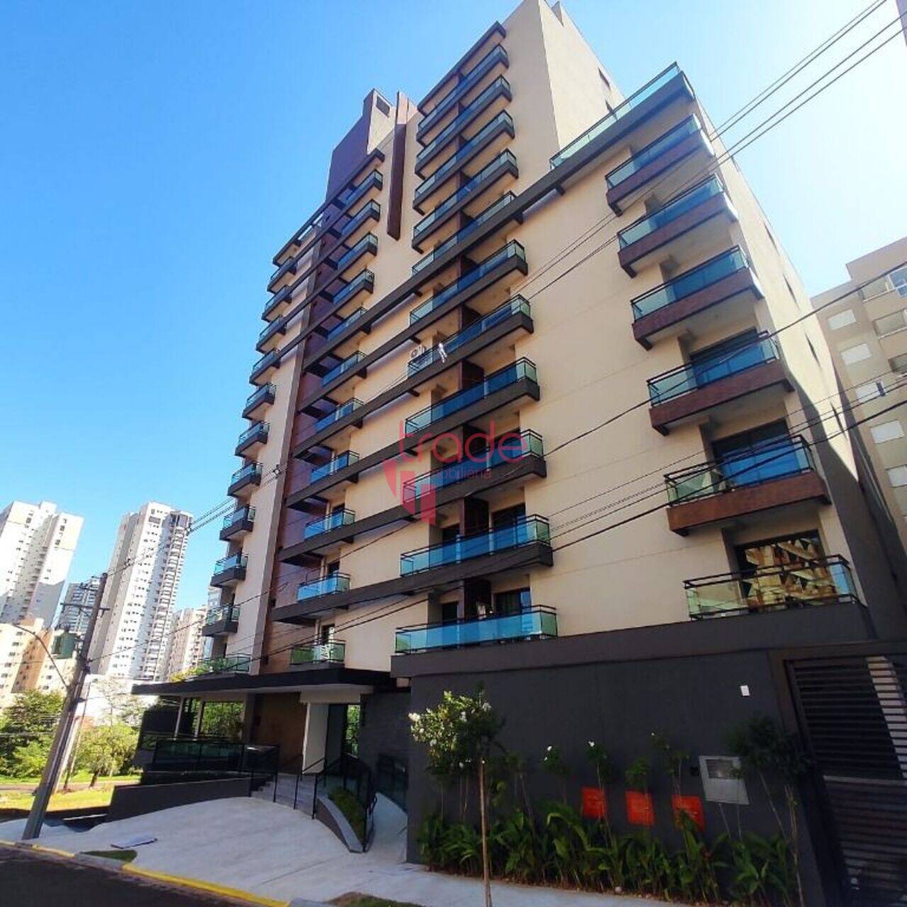 Apartamento Jardim Botânico, Ribeirão Preto - SP