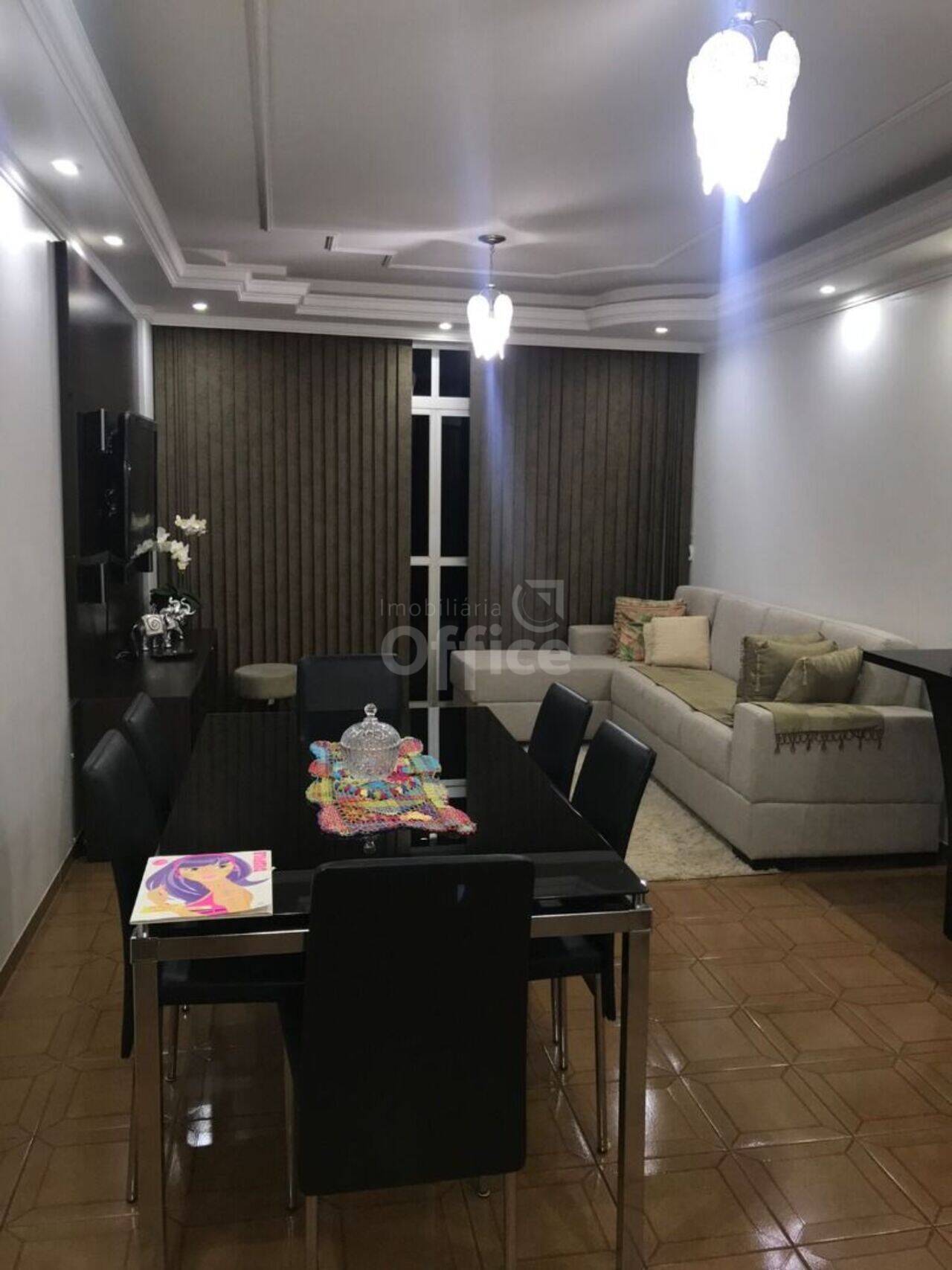 Apartamento Setor Central, Anápolis - GO