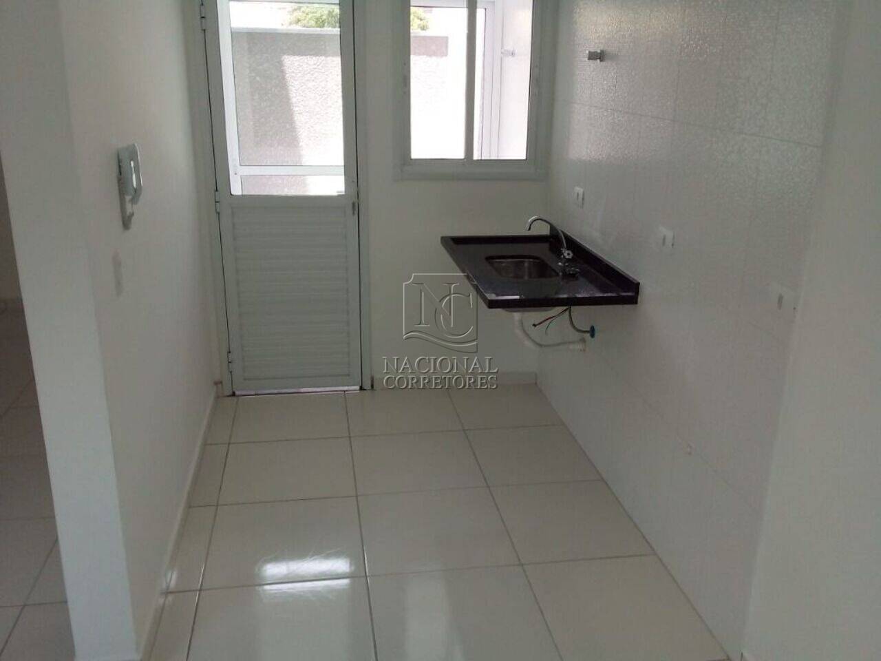 Apartamento Paraíso, Santo André - SP