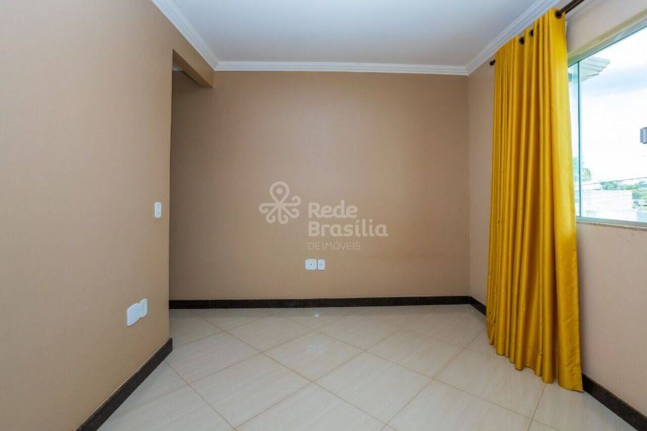 Casa Região dos Lagos, Sobradinho - DF