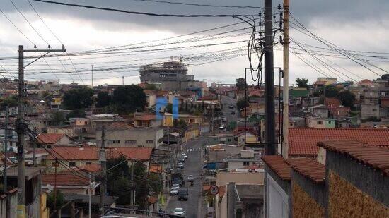 Vila Nina - São Paulo - SP, São Paulo - SP