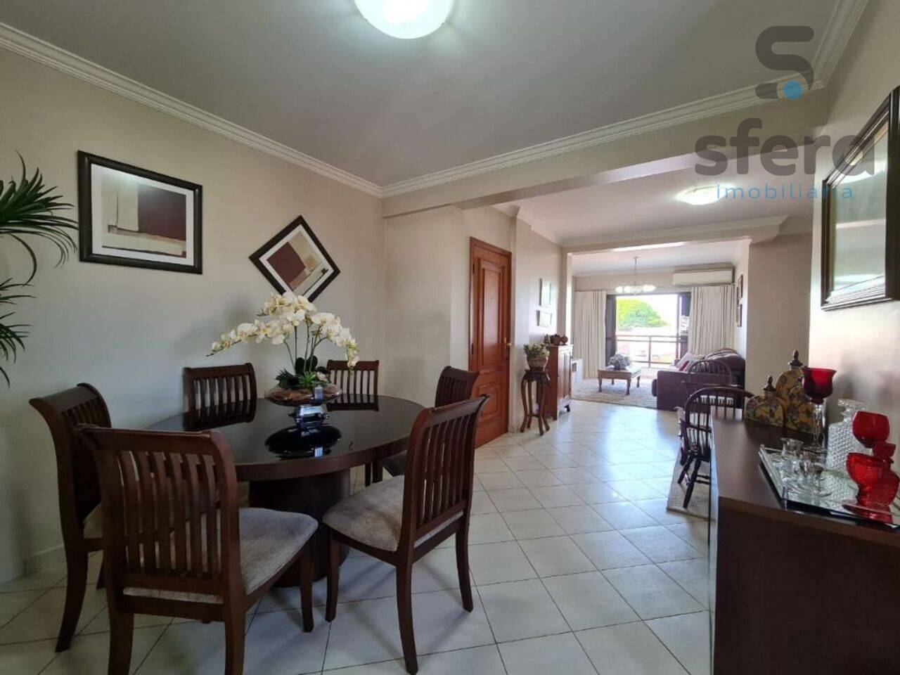 Apartamento Centro, Presidente Prudente - SP