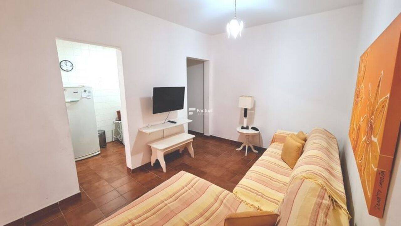 Apartamento Pitangueiras, Guarujá - SP